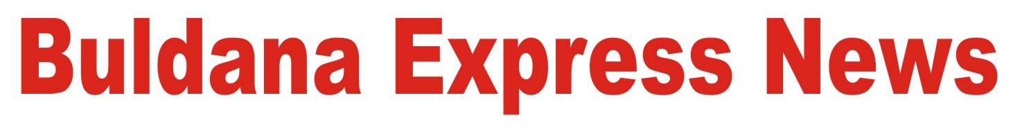 Buldana Express news